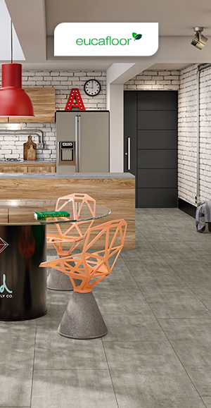 Pisos Eucafloor