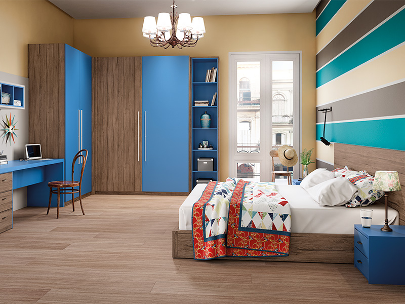 Andorra New - Eucafloor