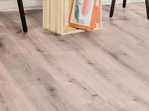 Piso Laminado Oak Evoke Solano