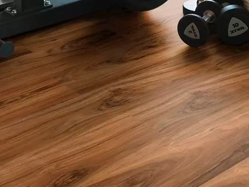 Piso laminado Acácia Puebla