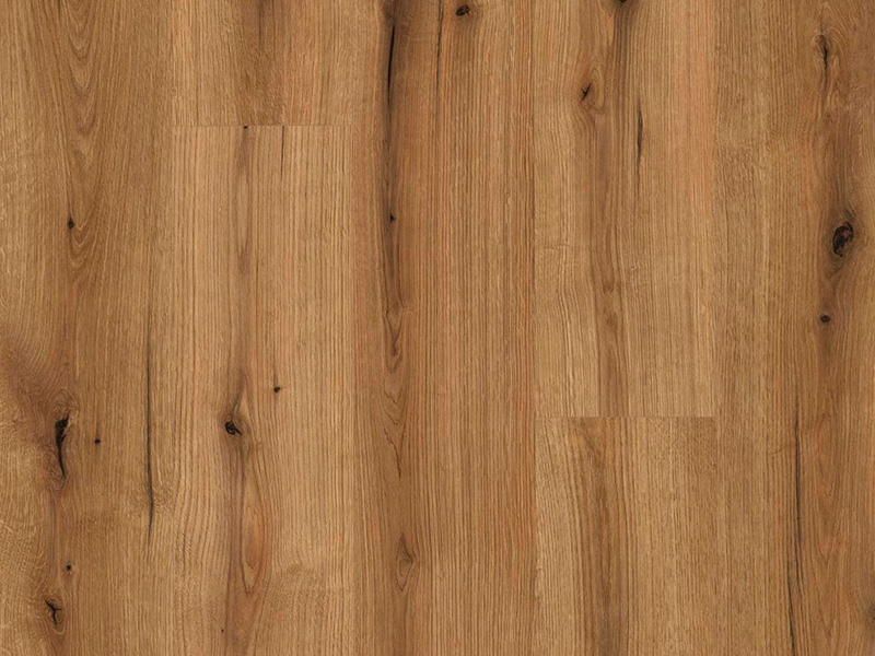 Piso laminado Oak Evoke Sunset