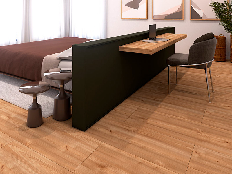 Belmonte - Eucafloor