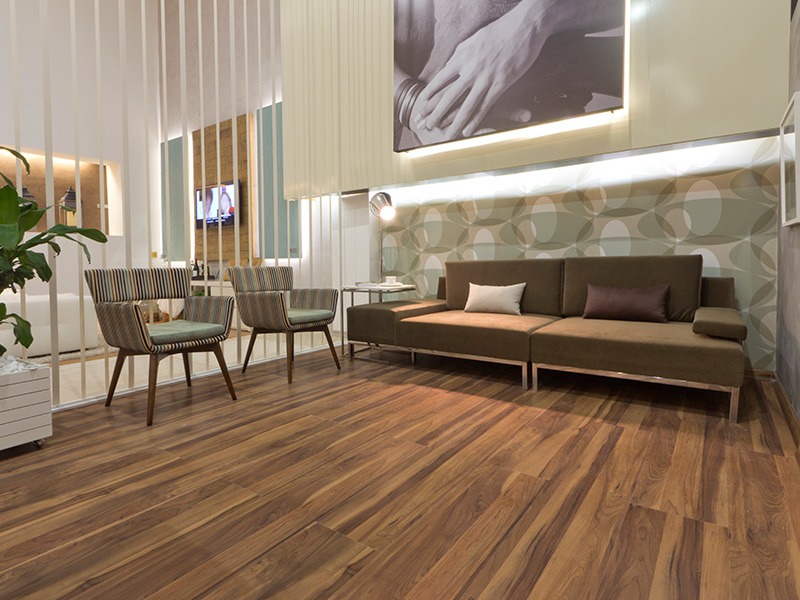 Cacau Marfim - Eucafloor