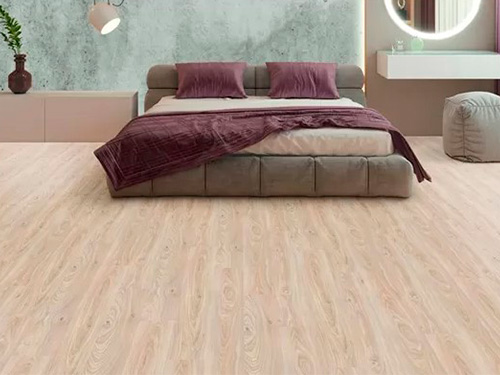 Piso Laminado Oak Roma