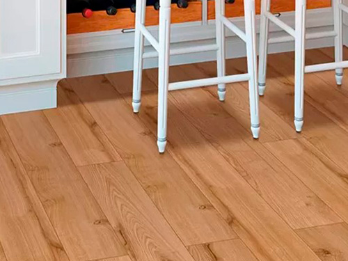 Piso laminado Oak Severina