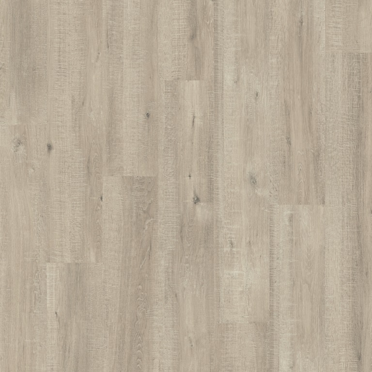 Piso laminado - Carvalho Acinzentado com Cortes de Serra