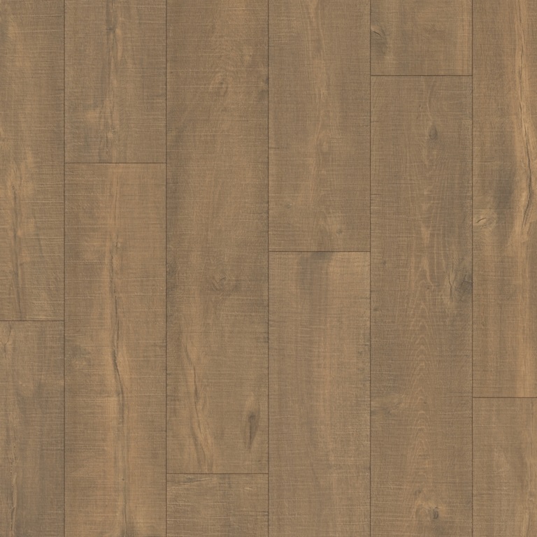 Piso Laminado Carvalho Deserto Restaurado