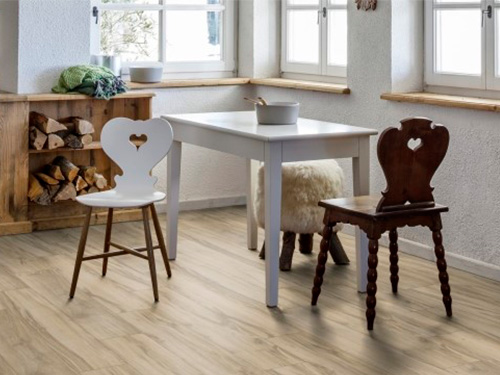 Piso laminado oak marineo