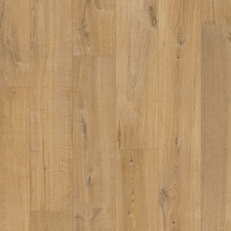 Piso laminado Carvalho Natural Soft