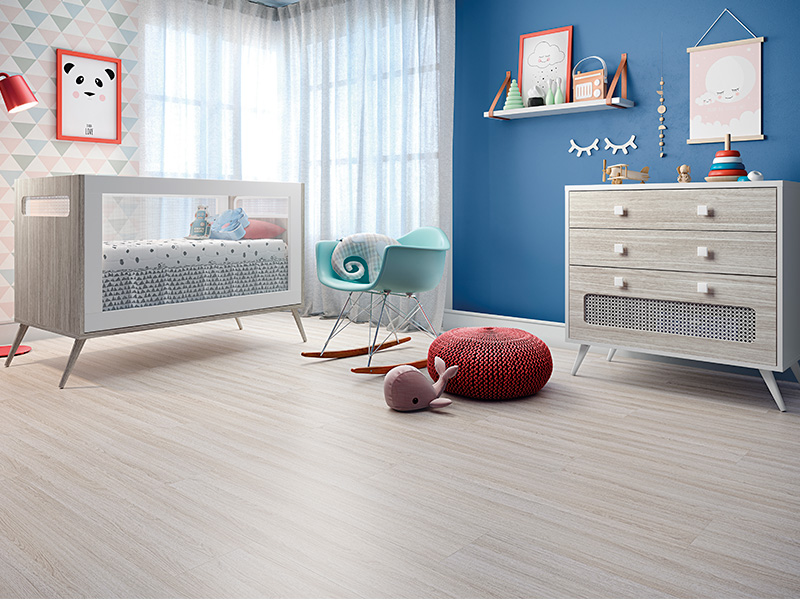 Piso laminado Kalahari