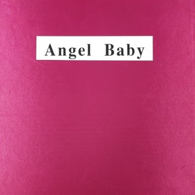 Papel de Parede - Angel Baby 