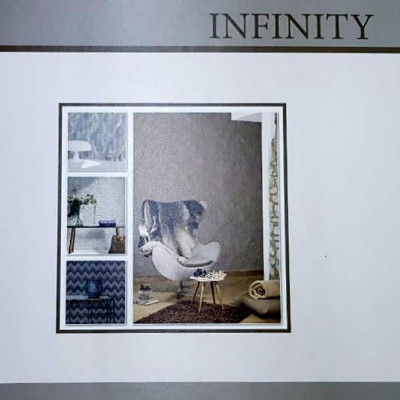 Papel de Parede - Infinity.