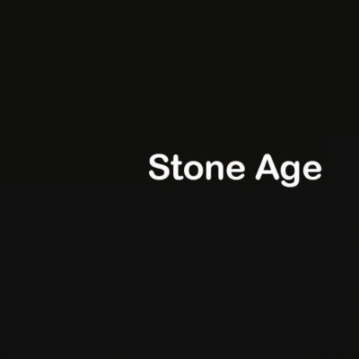 Papel de Parede - Stone Age 