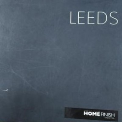 Papel de Parede - Leeds