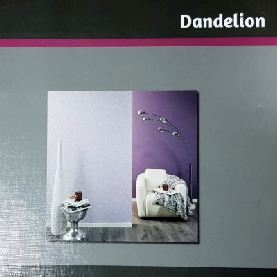Papel de Parede - Dandelion