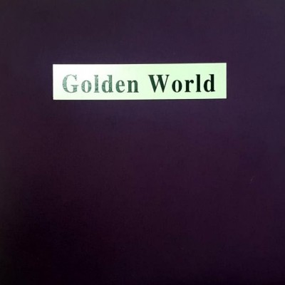 Papel de Parede - Golden World