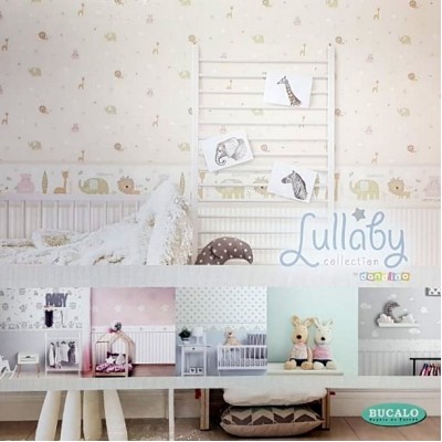 Papel de Parede - Lullaby 