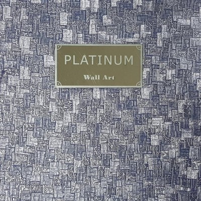 Papel de Parede - Platinum