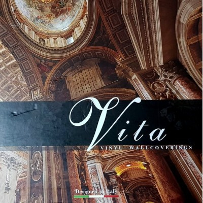 Papel de Parede - Vita
