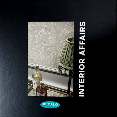 Papel de Parede - Interior Affairs