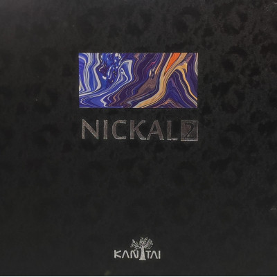 Papel de Parede - Nickal 2
