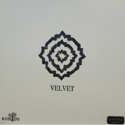Papel de Parede - Velvet