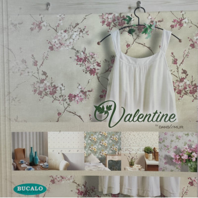 Papel de Parede - Valentine
