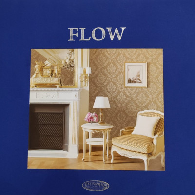 Papel de Parede - Flow