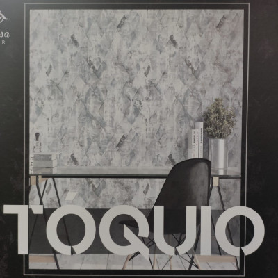 Papel de Parede - Tóquio