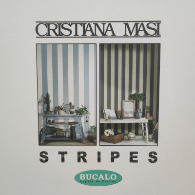 Papel de Parede - Stripes
