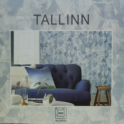 Papel de Parede - Tallinn