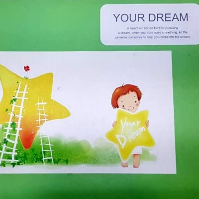 Papel de Parede - Your Dream
