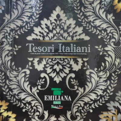 Papel de Parede - Tesori Italiani