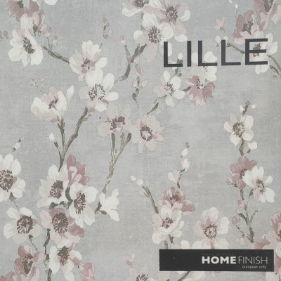 Papel de Parede - Lille