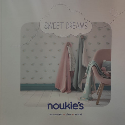 Papel de Parede - Sweet Dreams