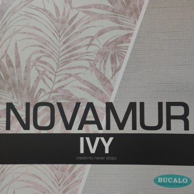 Papel de Parede - Ivy