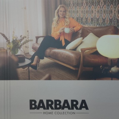 Papel de Parede - Barbara Vol 3