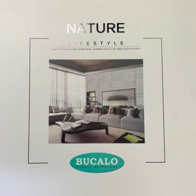 Papel de Parede - Nature