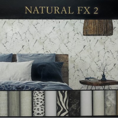 Papel de Parede - Natural FX 2