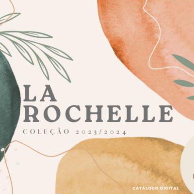 Papel de Parede - La Rochelle