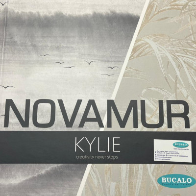 Papel de Parede - Kylie