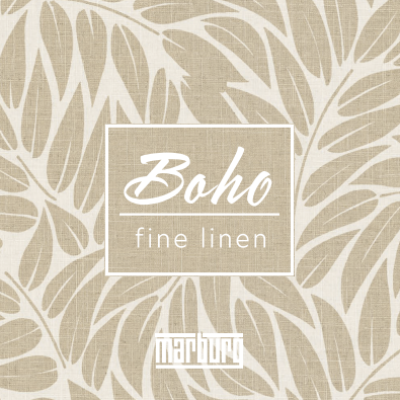 Papel de Parede - Boho 