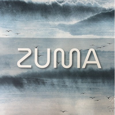 Papel de Parede - Zuma