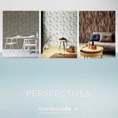 Papel de Parede - Perspectives