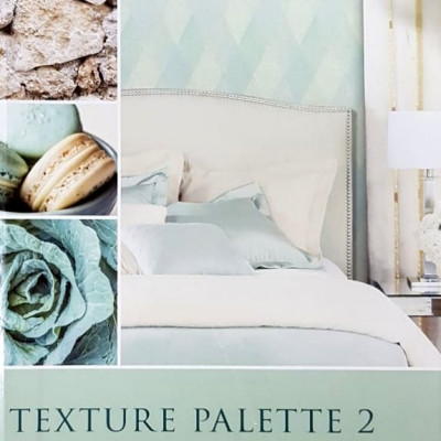 Papel de parede - Texture Palette 2