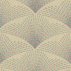 Papel De Parede Kashmir BH8303