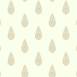 Papel De Parede Kashmir BH8326