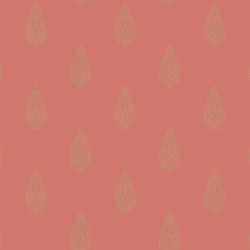 Papel De Parede Kashmir BH8328