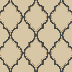 Papel De Parede Kashmir BH8333