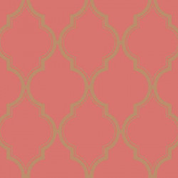 Papel De Parede Kashmir BH8336
